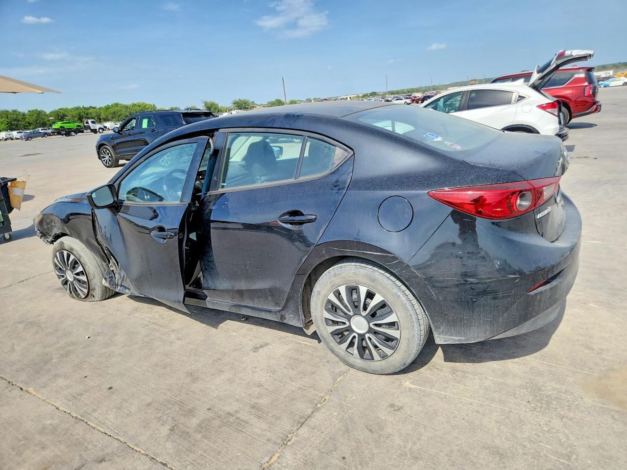 2014 Mazda 3 Sport - Фото 2