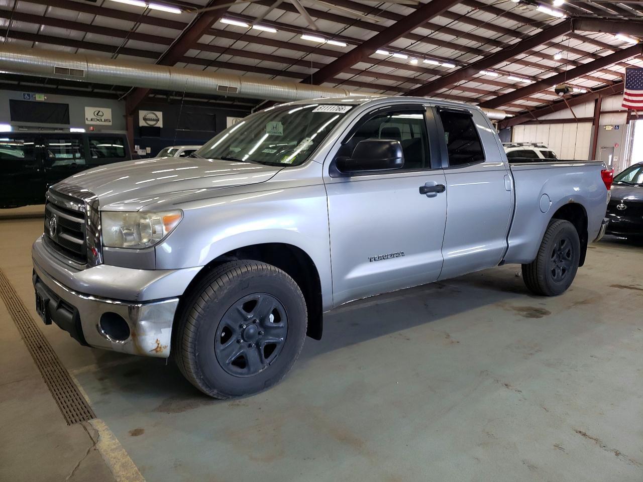 2010 Toyota Tundra Double Cab Sr5