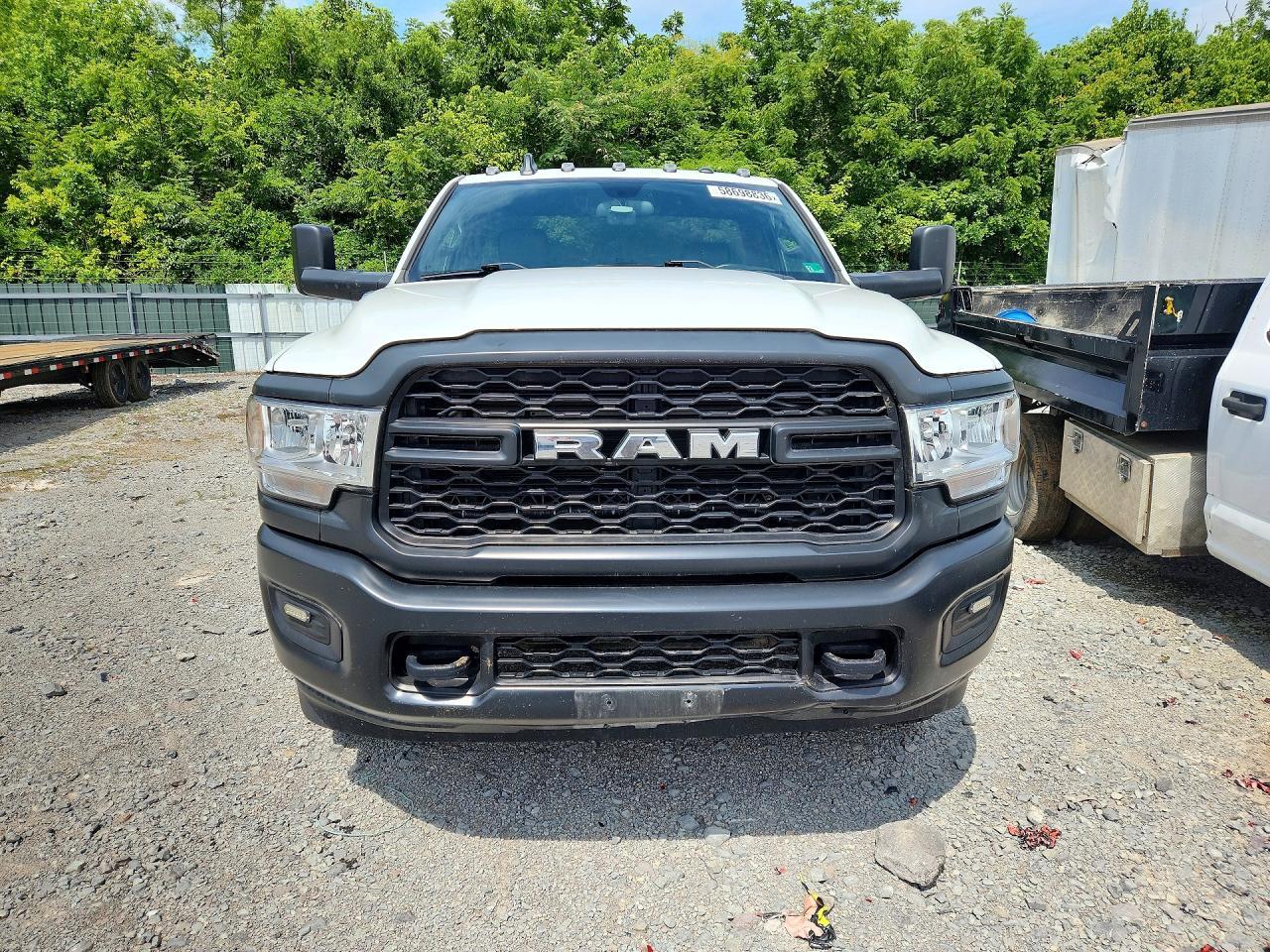 2022 Ram 3500 - Image 5