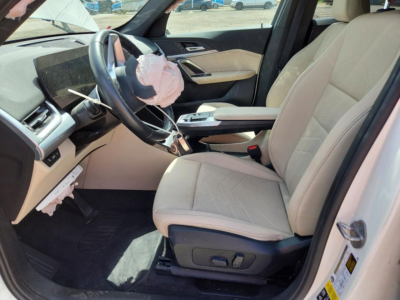2023 BMW X1 xDrive28I - Фото 7
