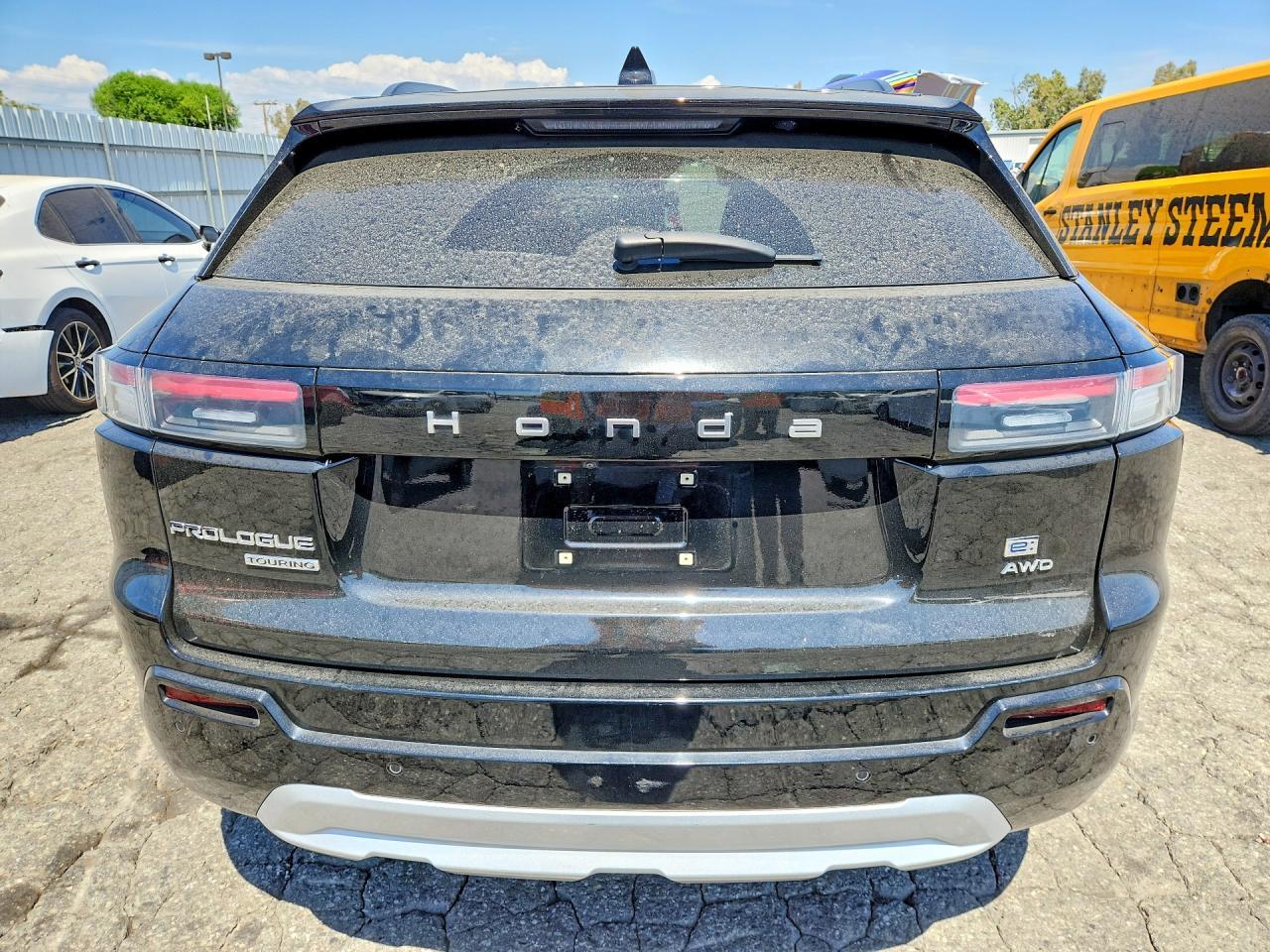 2024 Honda Prologue Tour - Image 6