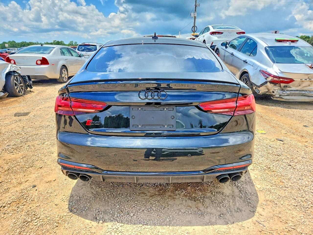 2024 Audi S5 Premium Plus - Image 6
