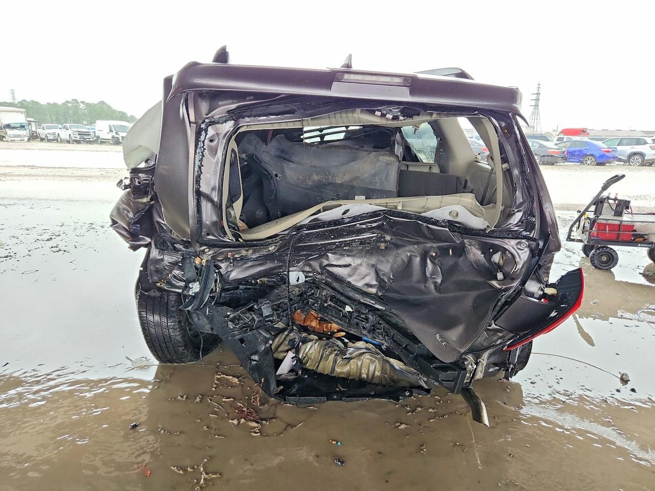 2019 Toyota Sienna Xle 8-Passenger - Image 6