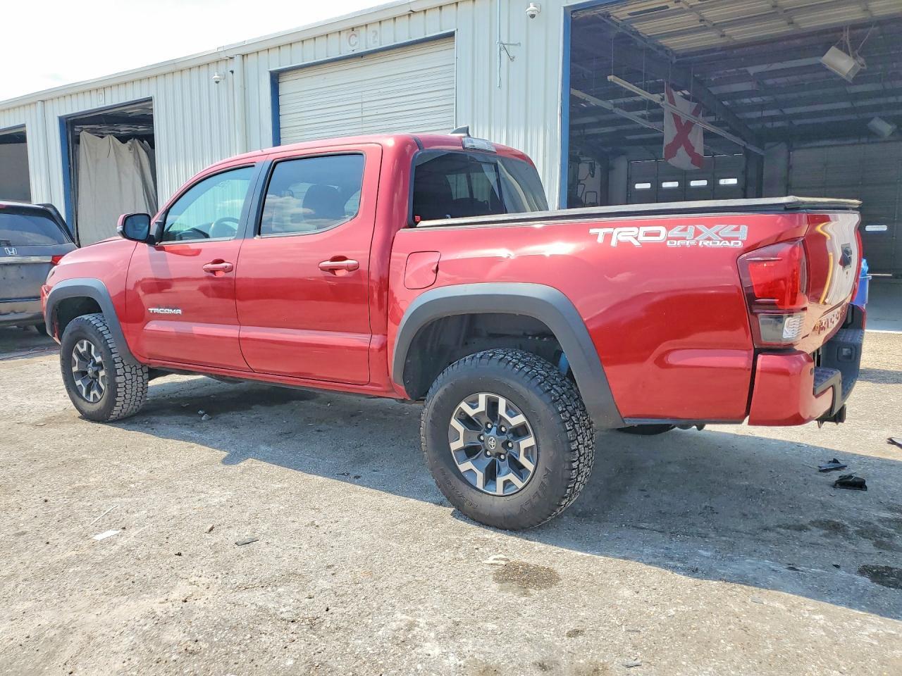 2019 Toyota Tacoma Trd Off-Road - Image 2
