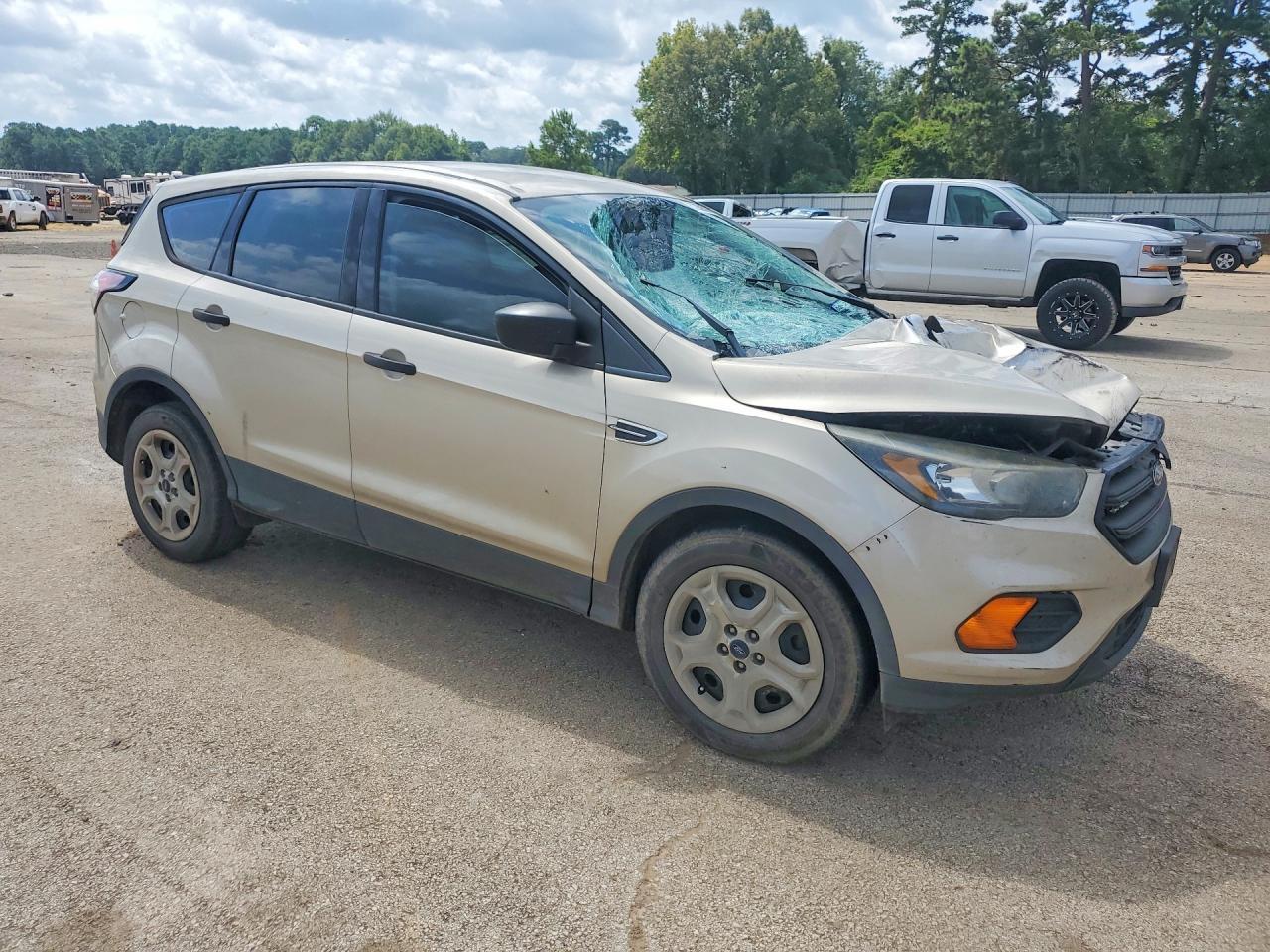 2018 Ford Escape - Фото 4