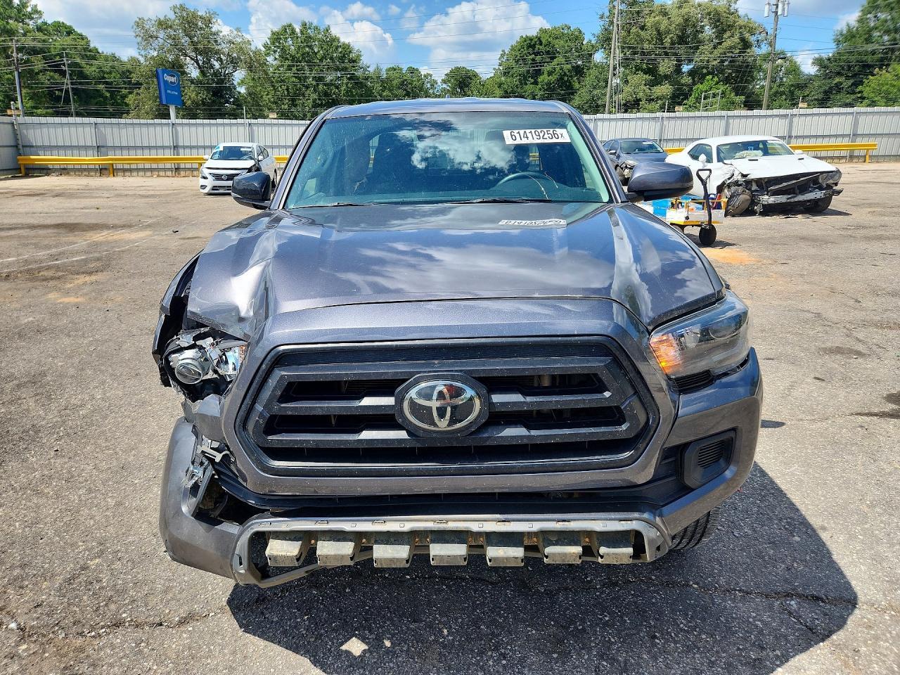 2023 Toyota Tacoma Sr V6 - Фото 5