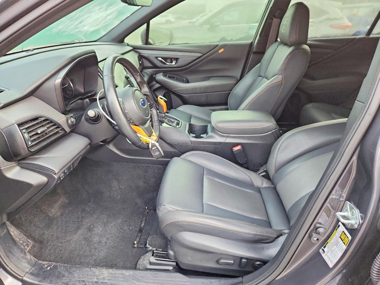 2022 Subaru Outback Wilderness - Image 7