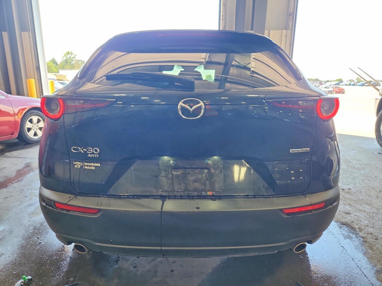 2022 Mazda Cx-30 Select - Фото 6