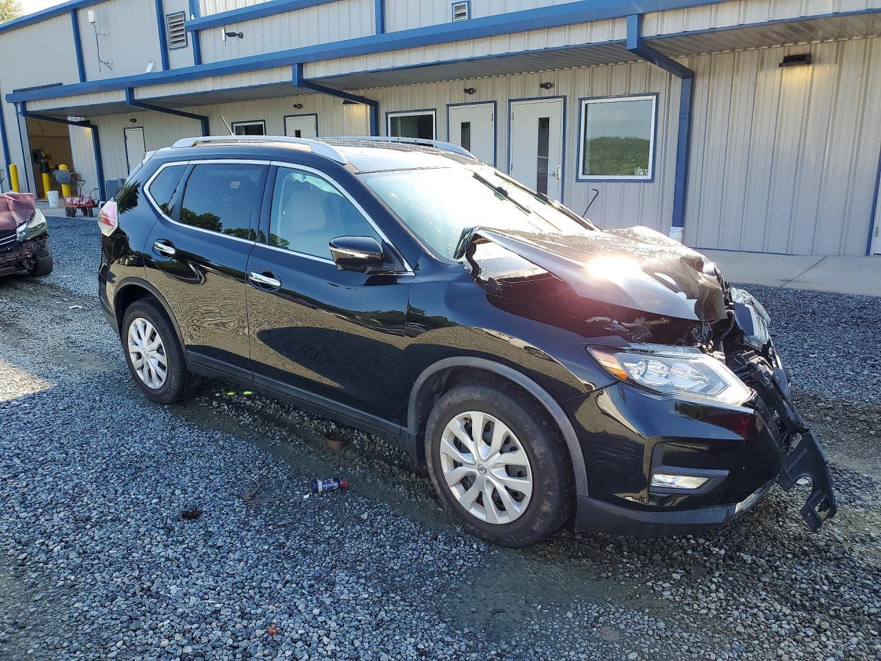 2014 Nissan Rogue Sl - Фото 4