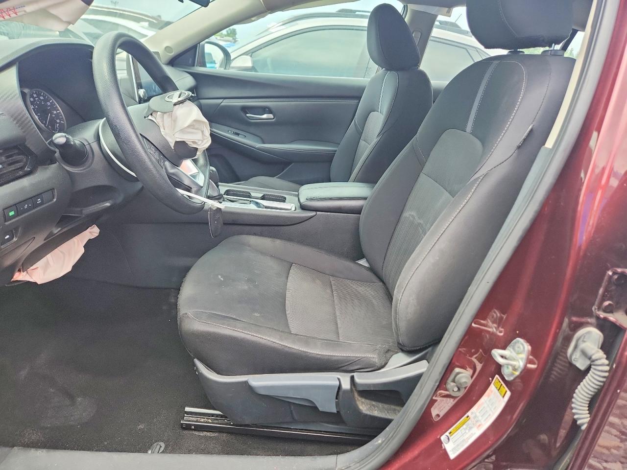 2024 Nissan Sentra Sv - Image 7