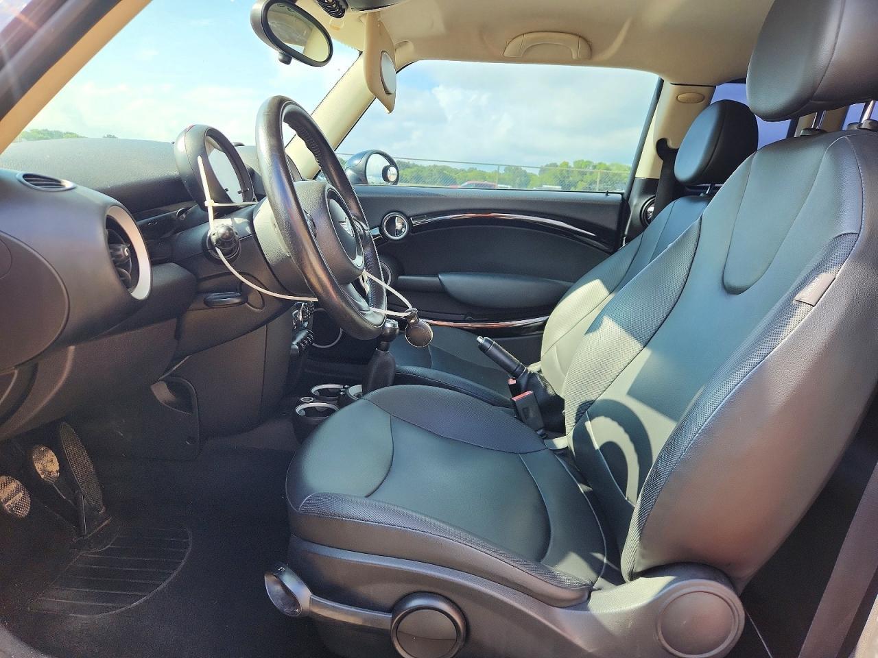 2012 Mini Cooper Clubman - Фото 7