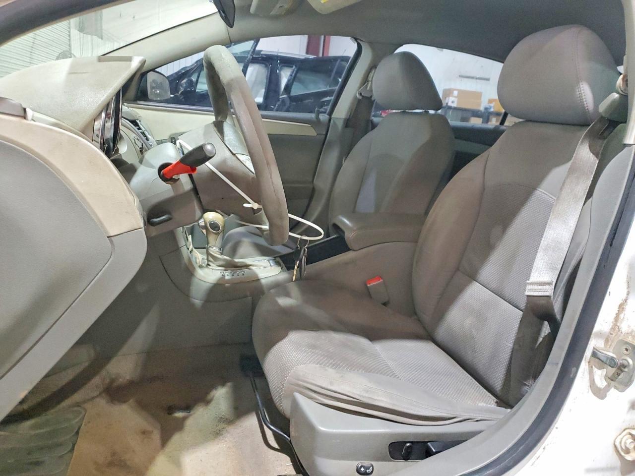 2012 Chevrolet Malibu - Фото 7
