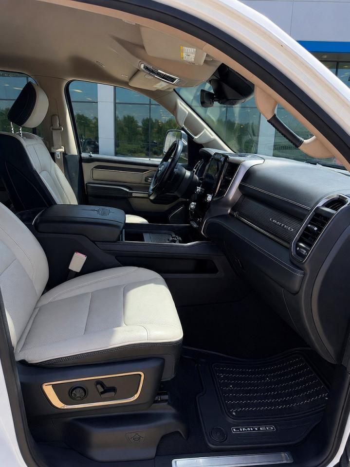 2019 Ram 1500 Limited - Image 5