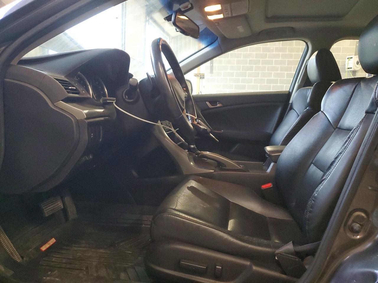 2009 Acura Tsx - Image 7
