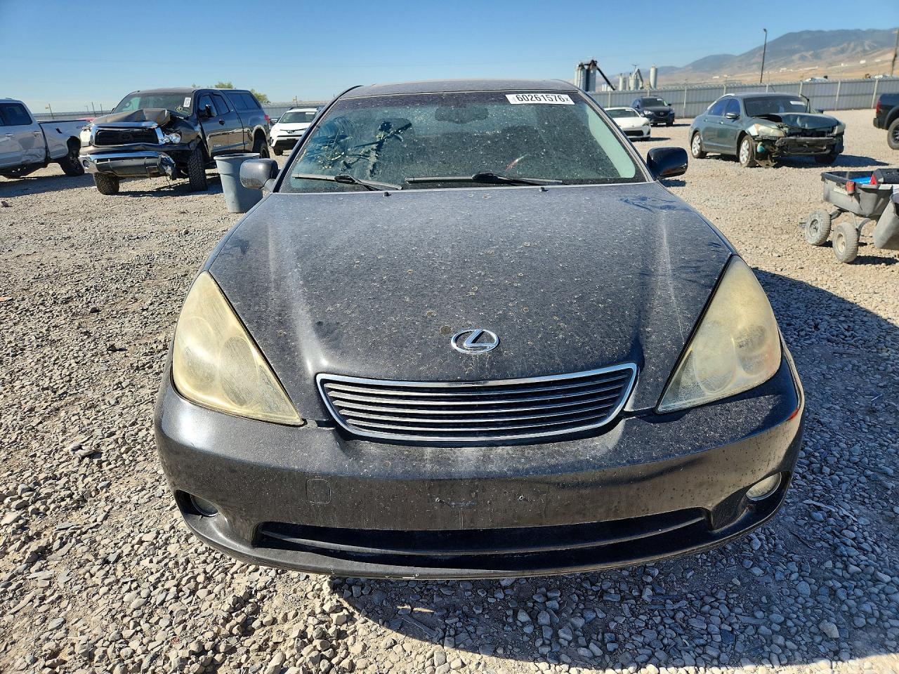 2005 Lexus Es 330 - Фото 5
