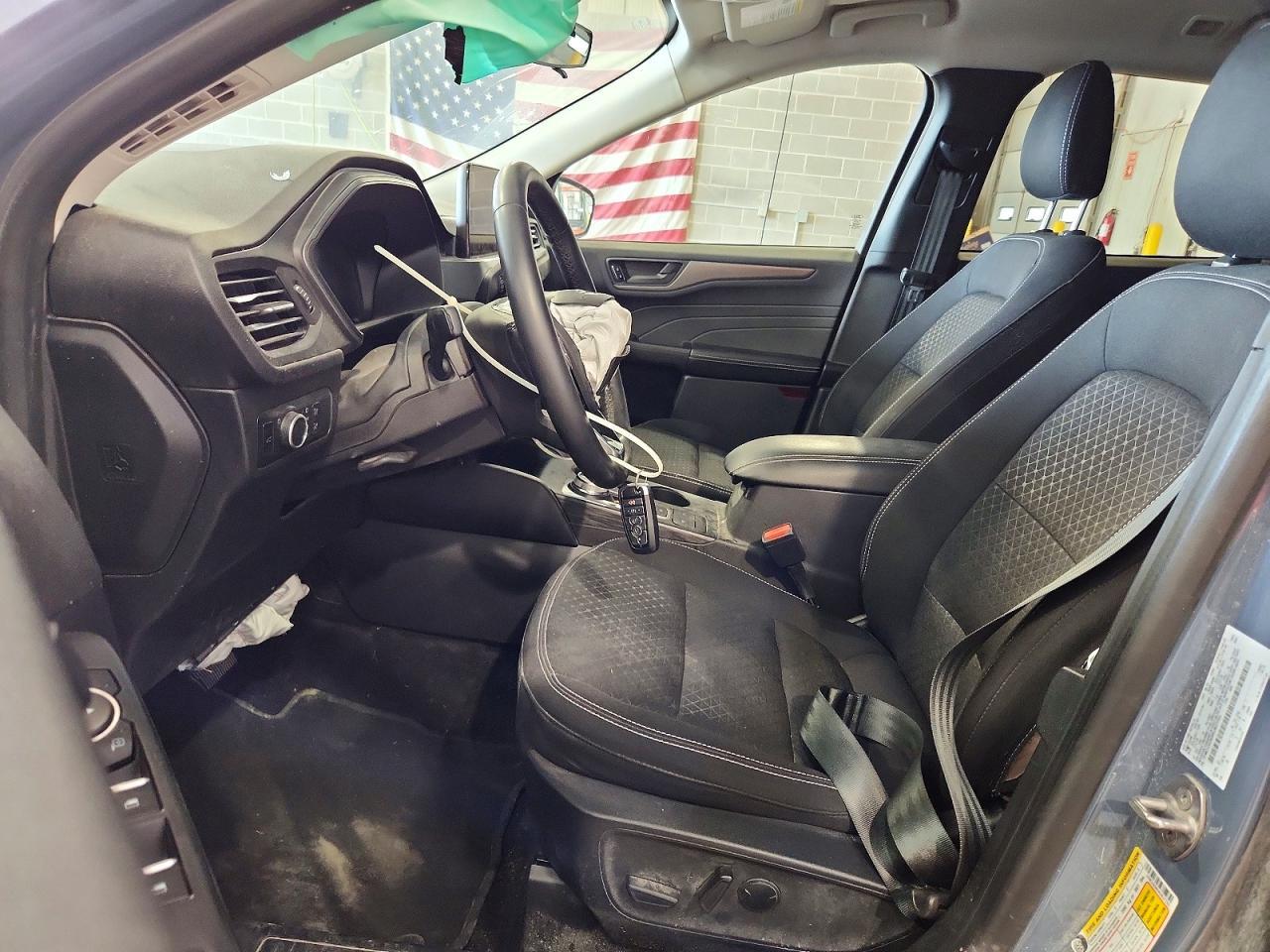 2024 Ford Escape Active - Image 7