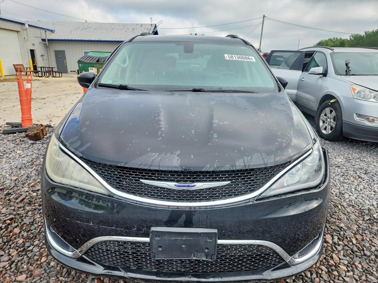 2018 Chrysler Pacifica Touring L Plus - Image 5