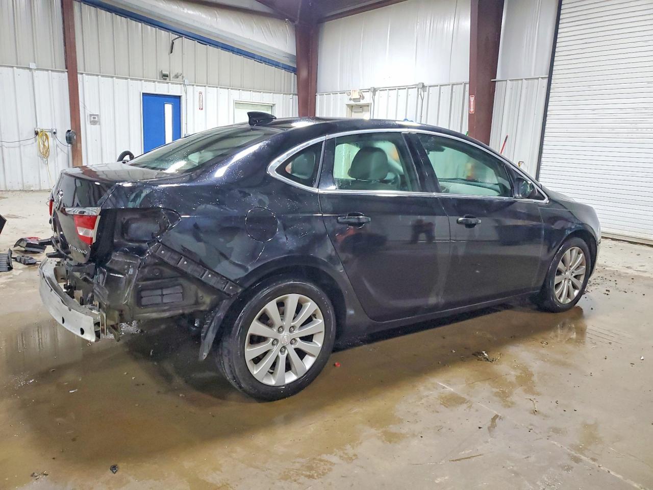 2016 Buick Verano 1Sv - Фото 3