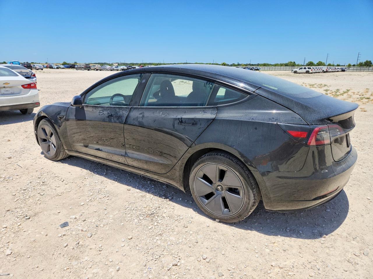 2023 Tesla Model 3 - Image 2