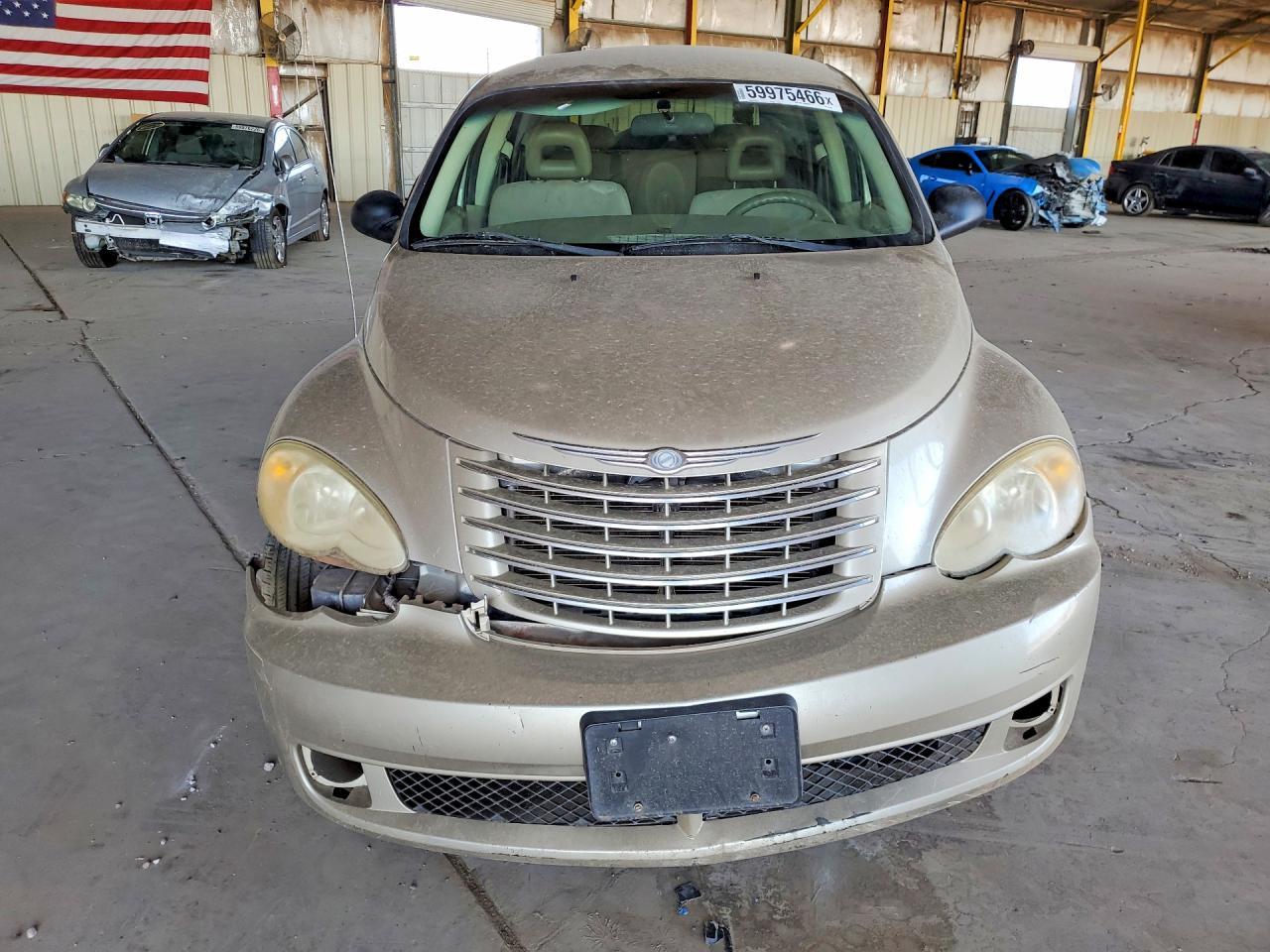 2006 Chrysler Pt Cruiser Touring - Image 5