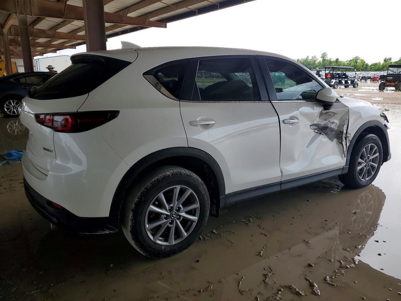 2022 Mazda Cx-5 Preferred - Фото 3
