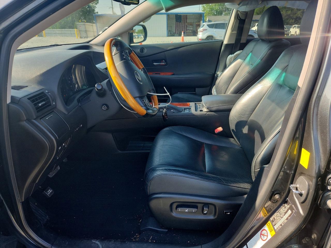 2010 Lexus Rx 350 - Image 7