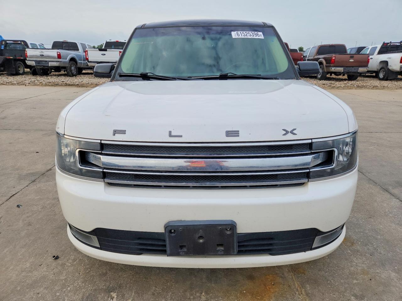 2015 Ford Flex Sel - Image 5
