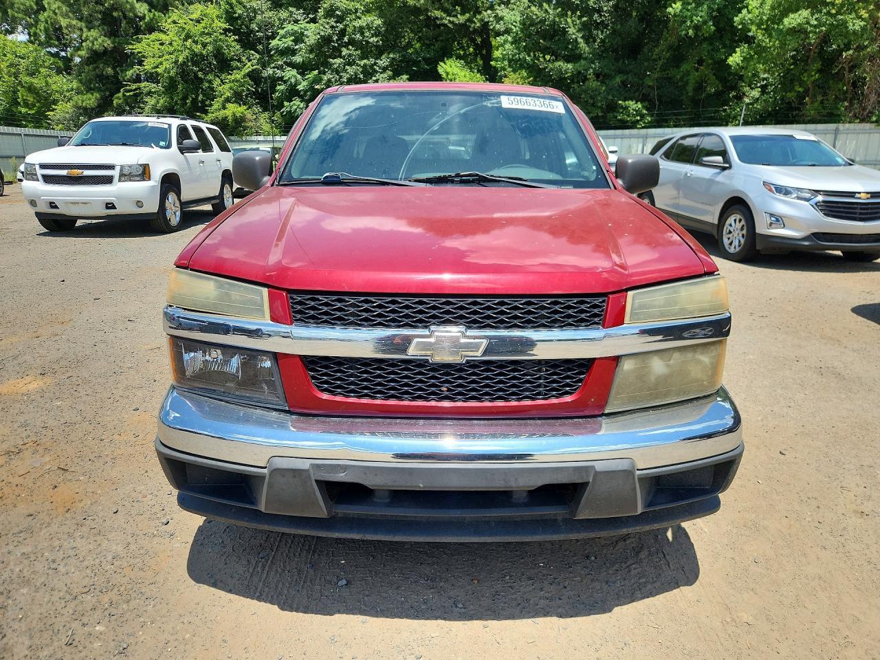 2005 Chevrolet Colorado - Image 5