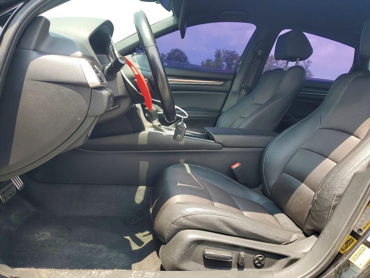 2019 Honda Accord Sport - Фото 7