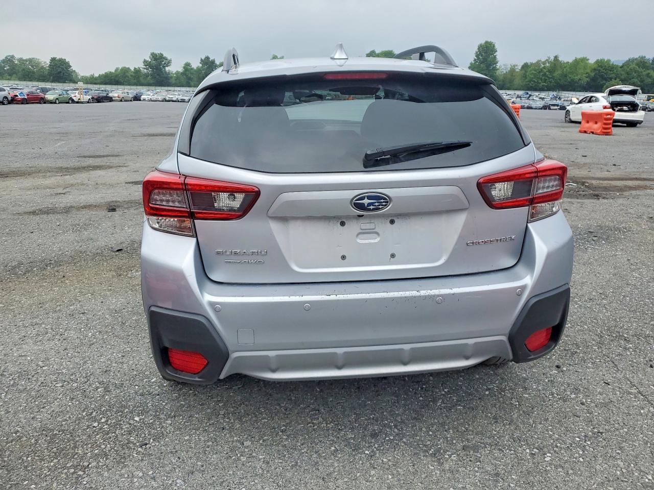 2023 Subaru Crosstrek Limited - Image 6