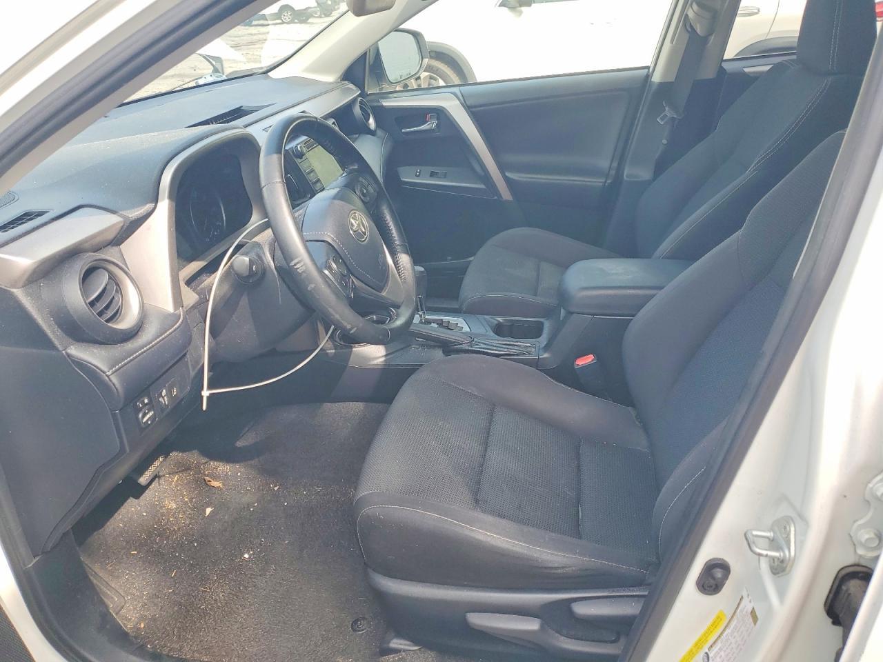 2018 Toyota Rav4 Xle - Фото 7