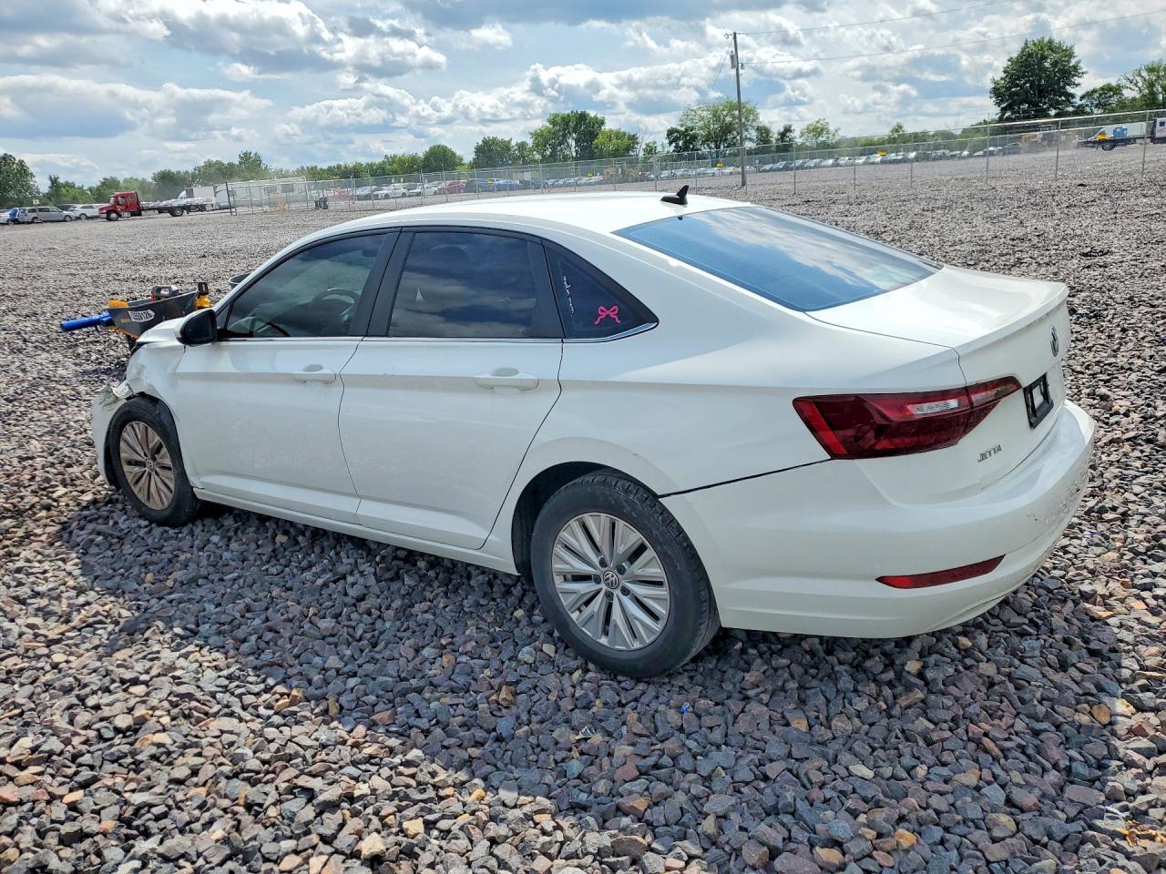 2020 Volkswagen Jetta S - Image 2