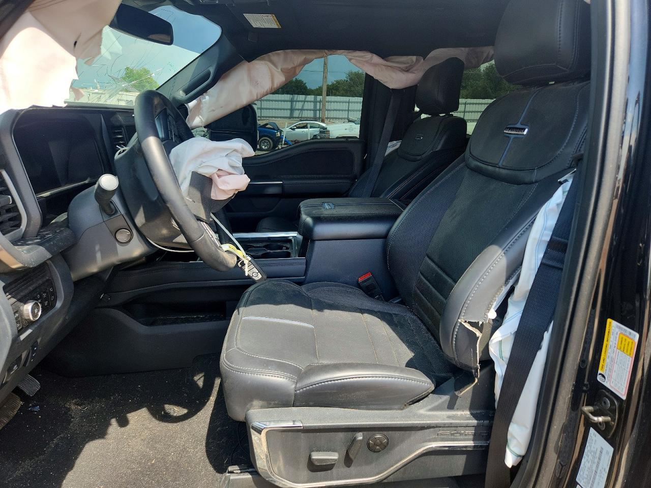 2025 Ford F250 Super Duty - Фото 7