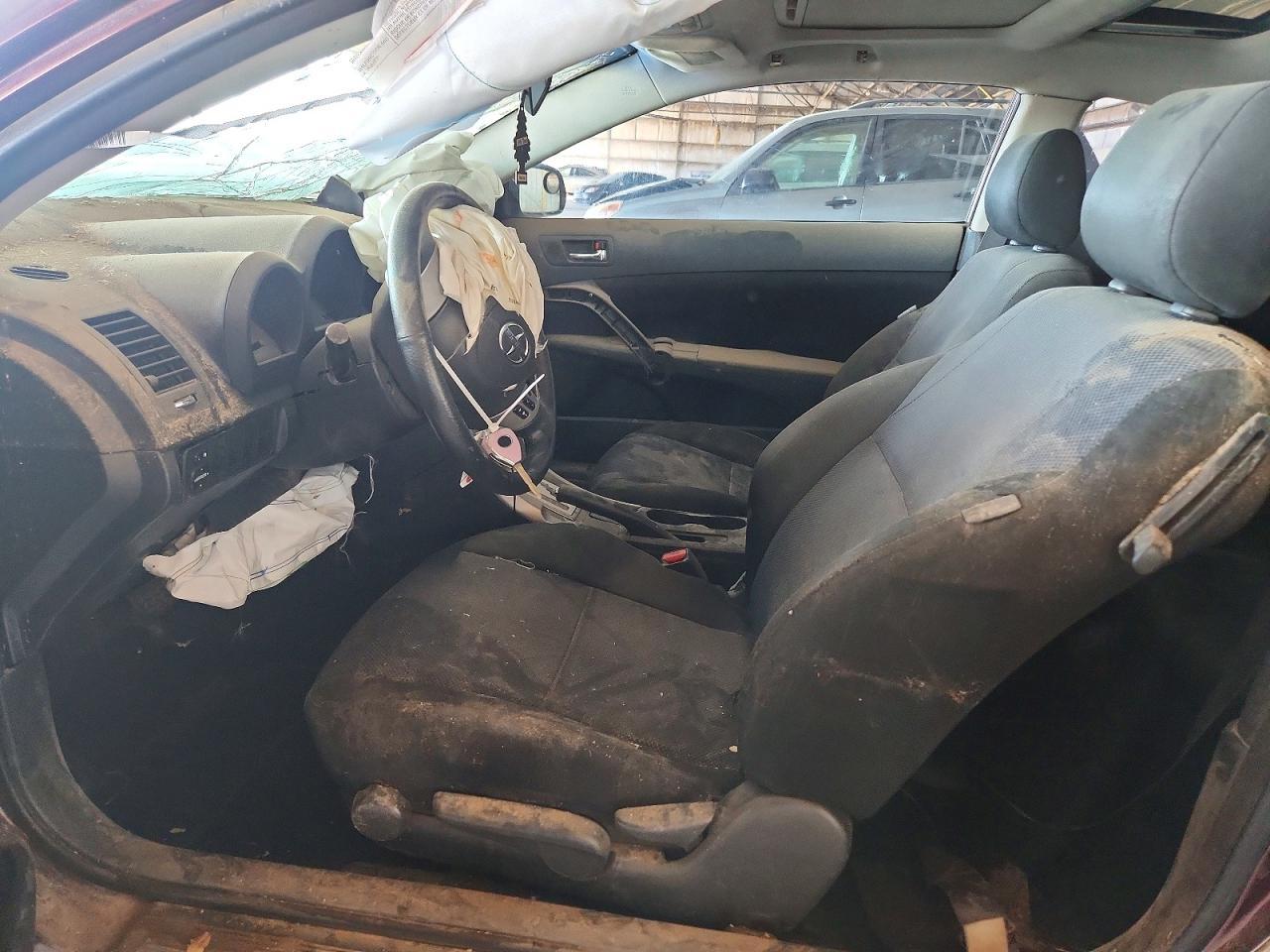 2006 Scion Tc Base - Image 7