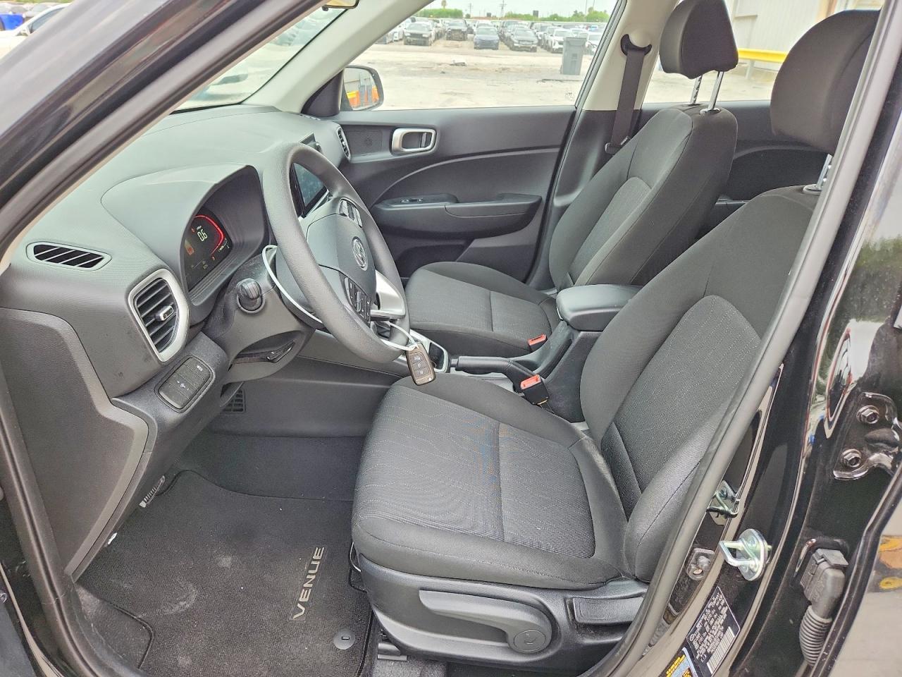 2026 Hyundai Venue Se - Фото 7
