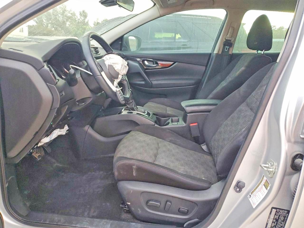 2021 Nissan Rogue Sport Sv - Image 7