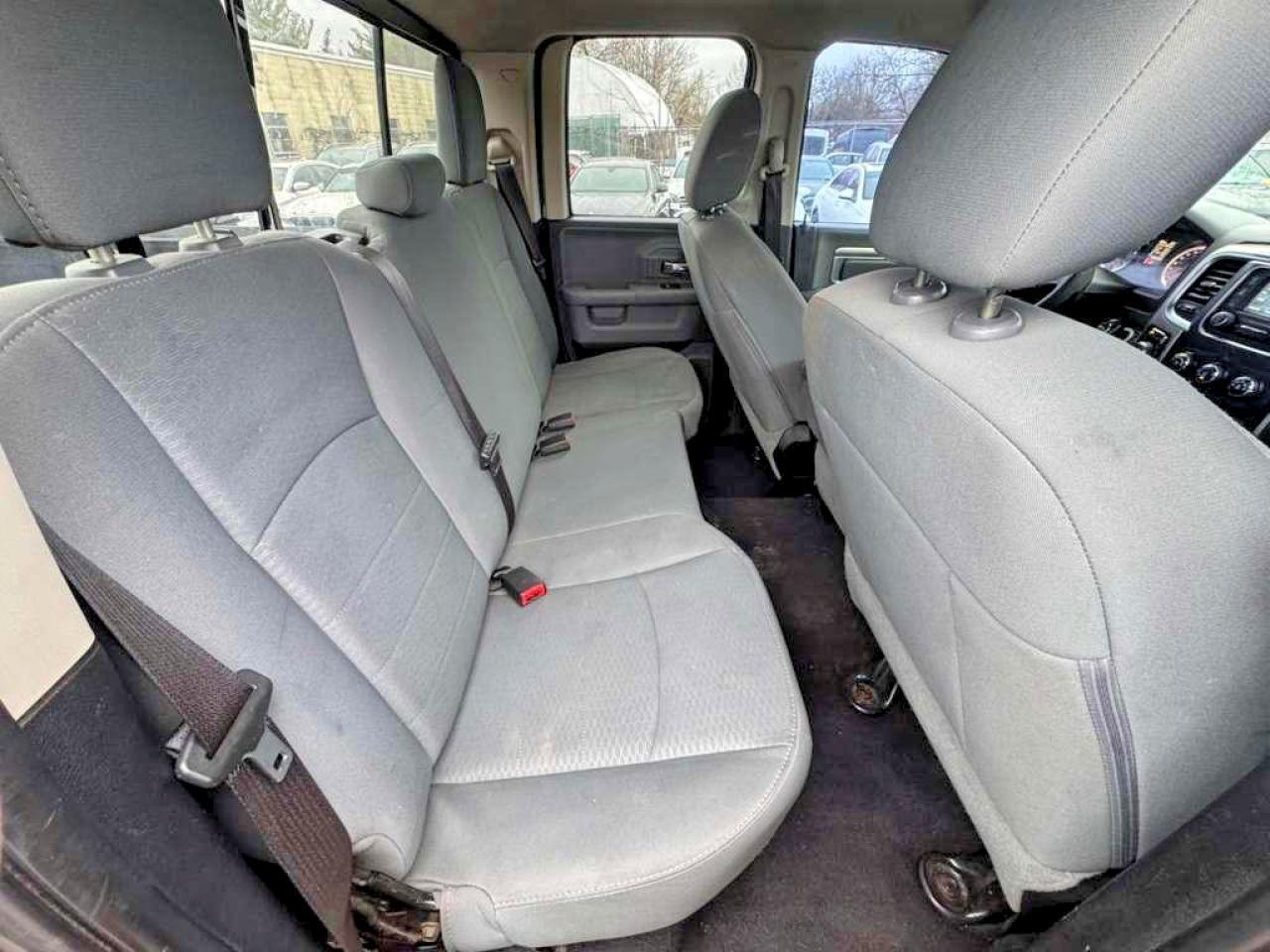 2016 Ram 1500 Slt - Image 6