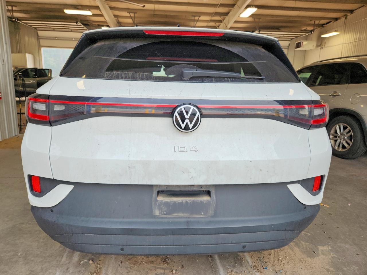 2023 Volkswagen Id.4 - Фото 6