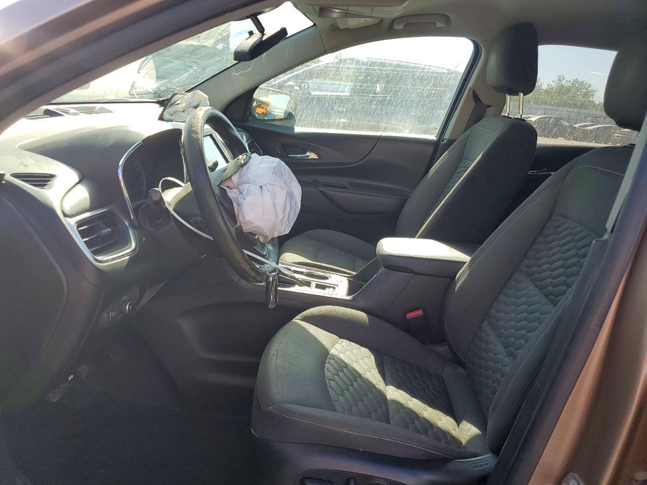 2018 Chevrolet Equinox Lt - Image 7