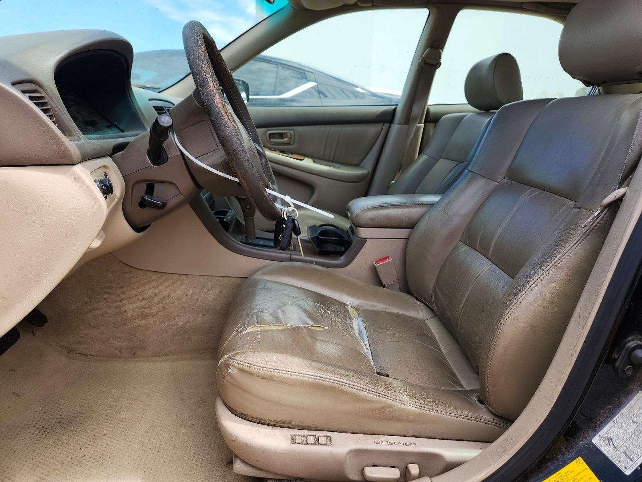 1999 Lexus Es 300 - Фото 7