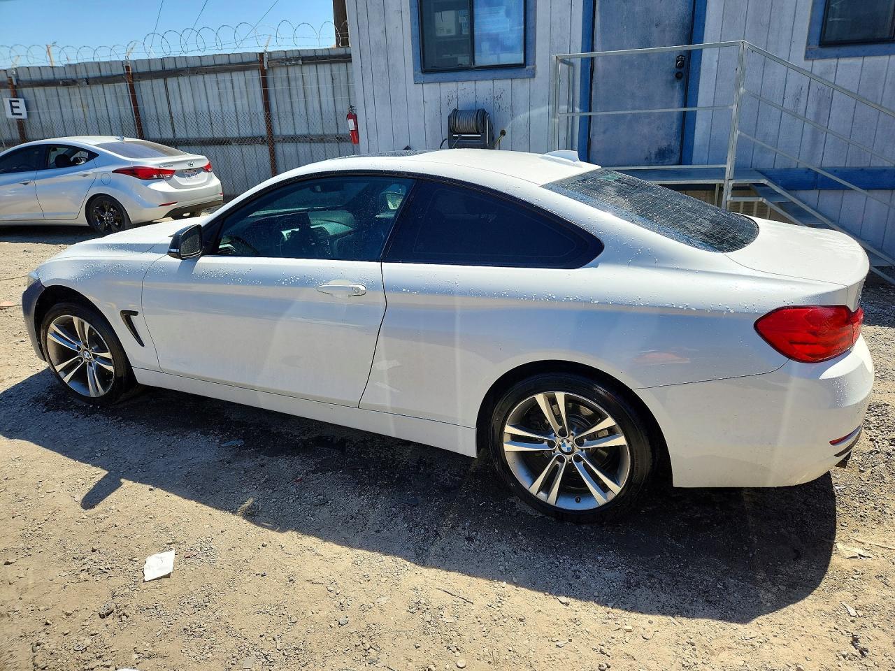2015 BMW 428 Xi - Фото 2
