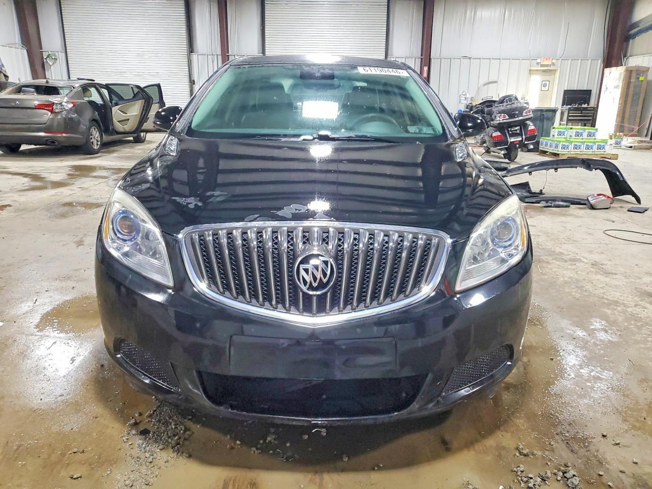 2016 Buick Verano 1Sv - Фото 5