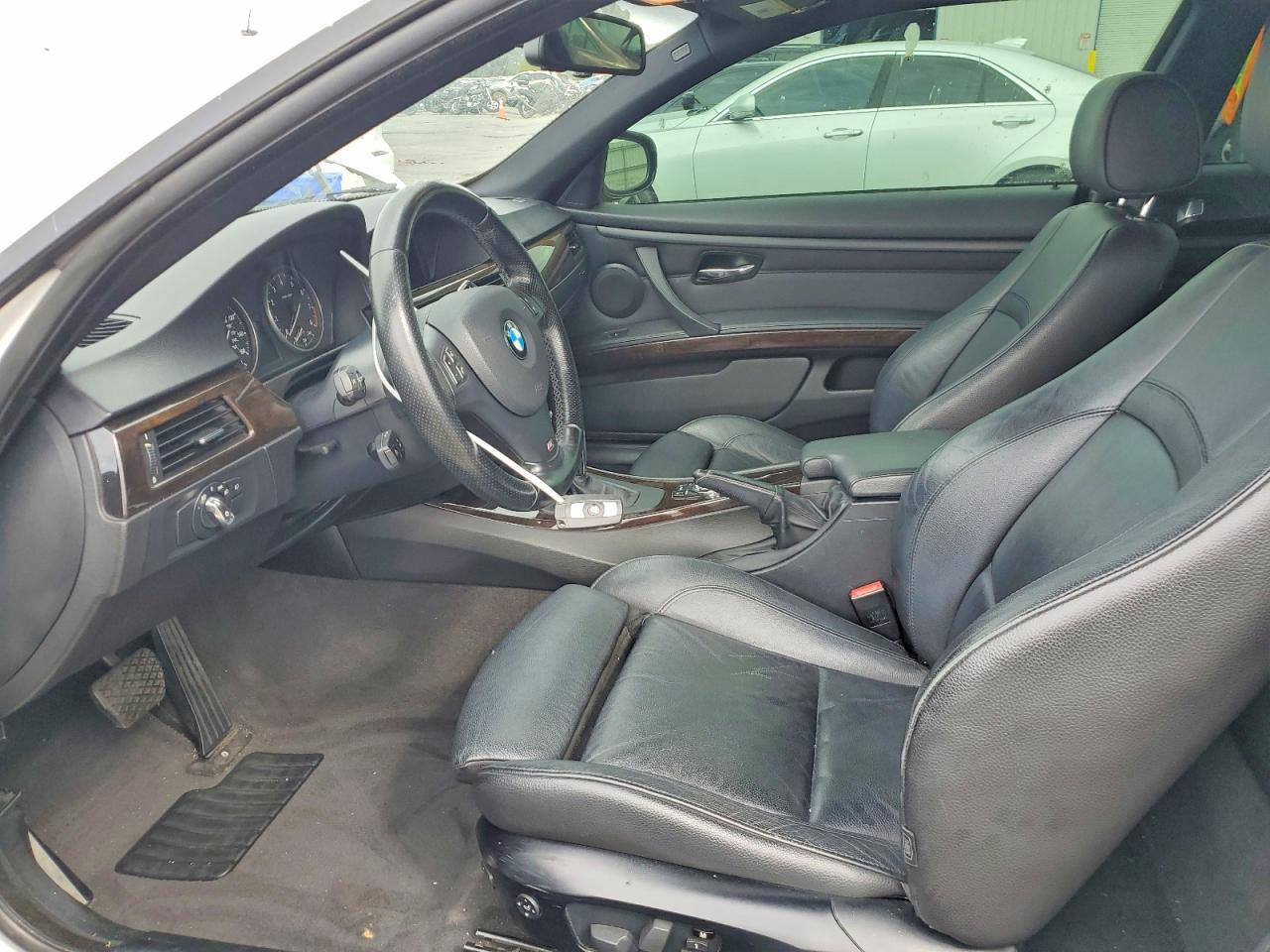 2012 BMW 328 I Sulev - Фото 7