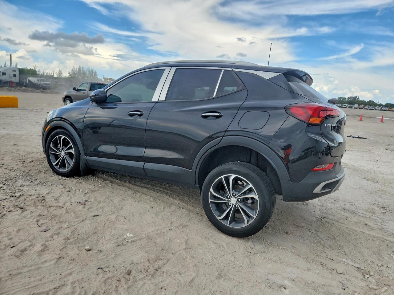 2021 Buick Encore Gx Select - Image 2
