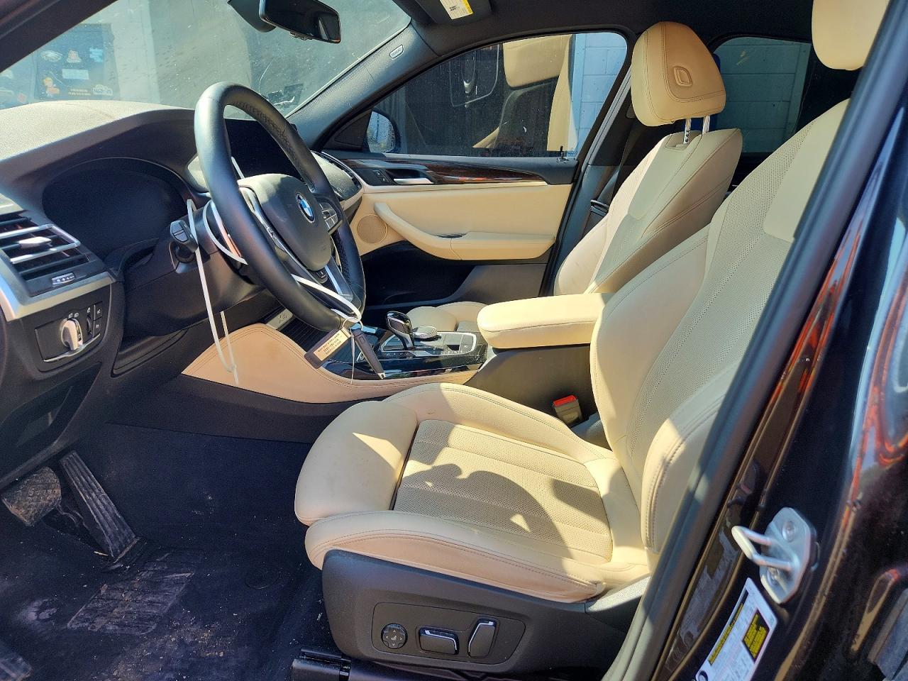 2024 BMW X4 xDrive30I - Фото 7