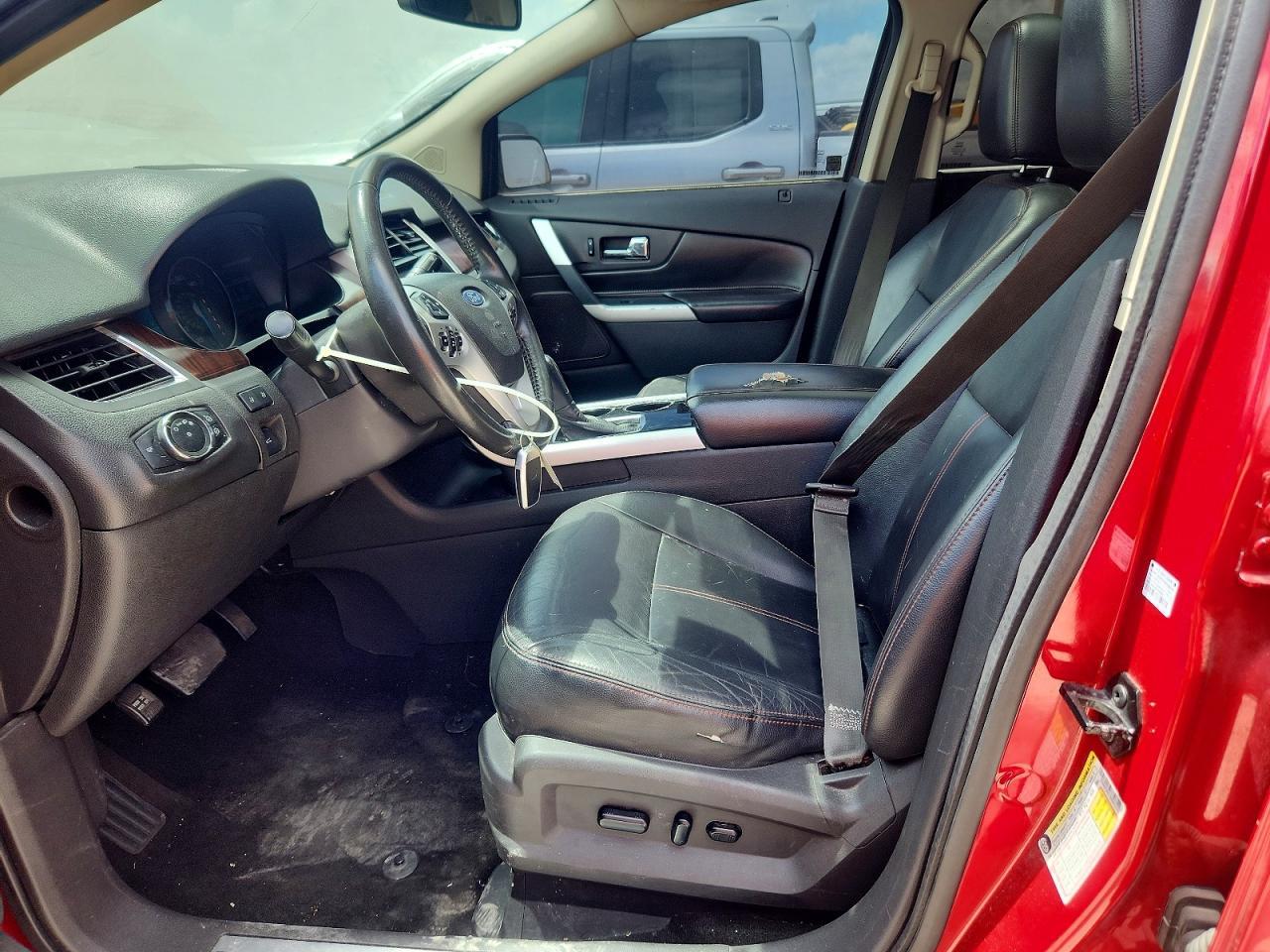 2011 Ford Edge - Фото 7