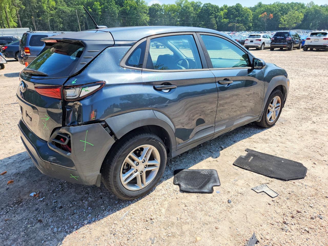 2018 Hyundai Kona Se - Image 3