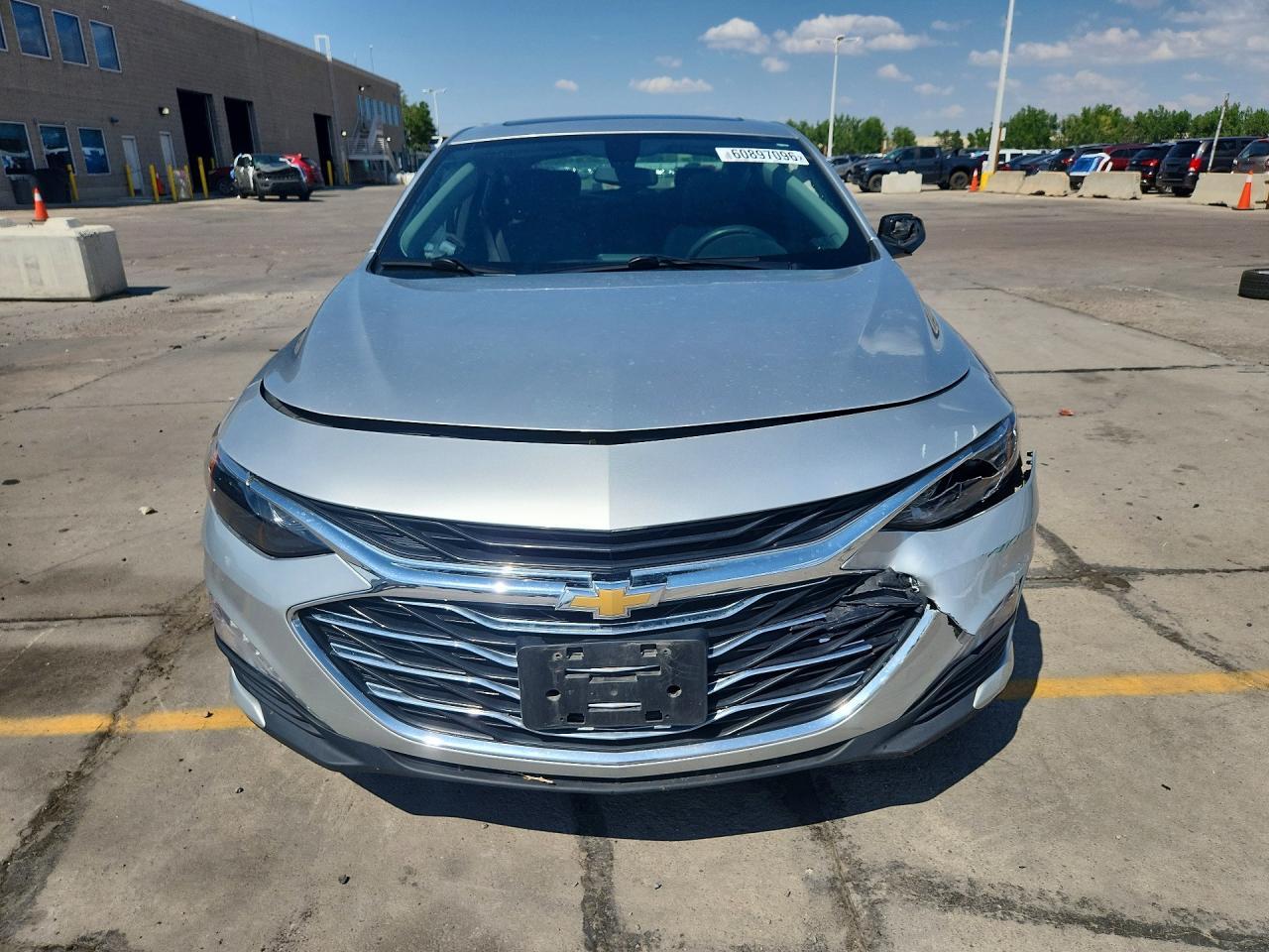 2021 Chevrolet Malibu Lt - Image 5