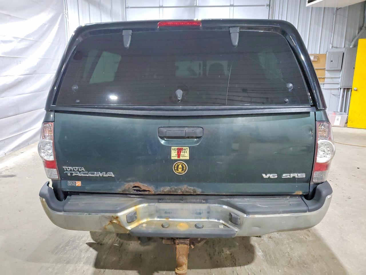 2009 Toyota Tacoma V6 - Image 6