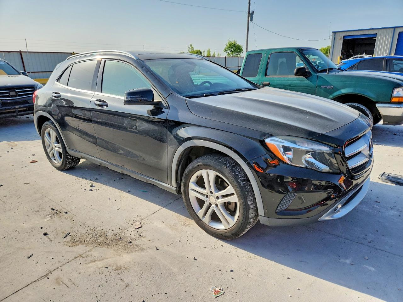 2015 Mercedes-Benz Gla 250 - Image 4